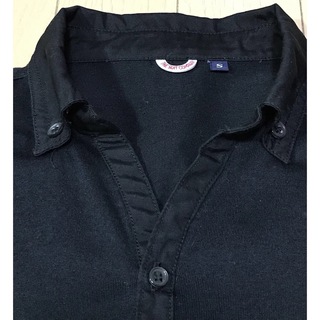 スーツカンパニー(THE SUIT COMPANY)の2枚セット　スーツカンパニー　シャツ　ポロシャツ　ビジネスカジュアル　ビズポロ(ポロシャツ)