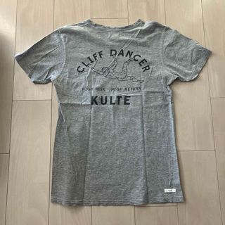 ジャーナルスタンダード(JOURNAL STANDARD)のkulte TEE SHIRT(Tシャツ/カットソー(半袖/袖なし))