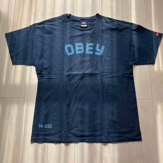 オベイ(OBEY)のOBEY TEE(Tシャツ/カットソー(半袖/袖なし))