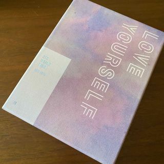 ボウダンショウネンダン(防弾少年団(BTS))のBTS LOVE YOURSELF NY ニューヨークDVD 日本語字幕(ミュージック)