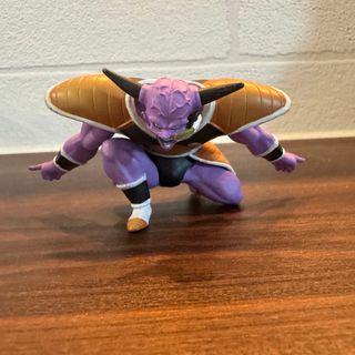 ドラゴンボール(ドラゴンボール)のHG ドラゴンボール　ギニュー(アニメ/ゲーム)