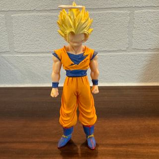 バンダイ(BANDAI)のHG ドラゴンボール　スーパーサイヤ人　悟空(トイラジコン)