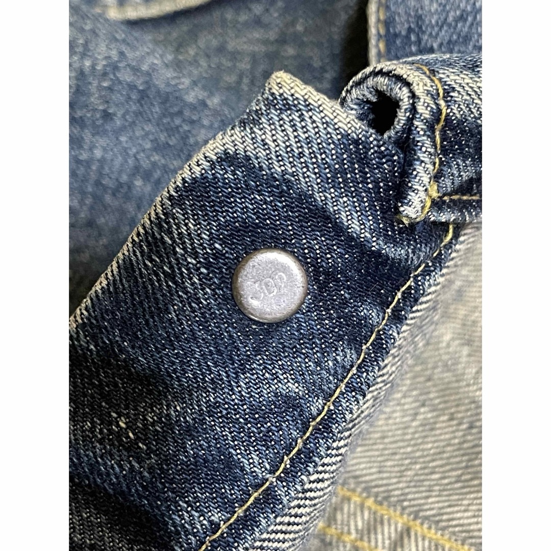 LEVI'S 506XX 1st 40s 大戦モデル 復刻 サイズ40 LEVI'S 506XX 1st 40s 大戦モデル 復刻 サイズ40