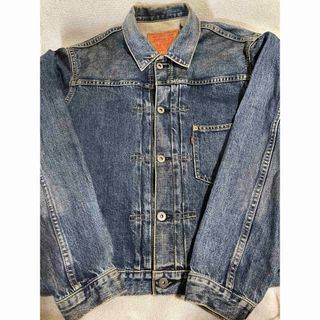 LEVI'S 506XX 1st 40s 大戦モデル 復刻 サイズ40