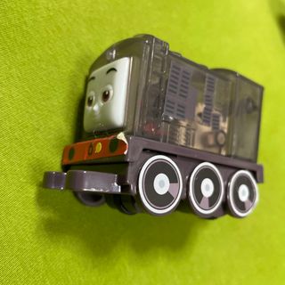 トーマス　ハッピーセット(電車のおもちゃ/車)