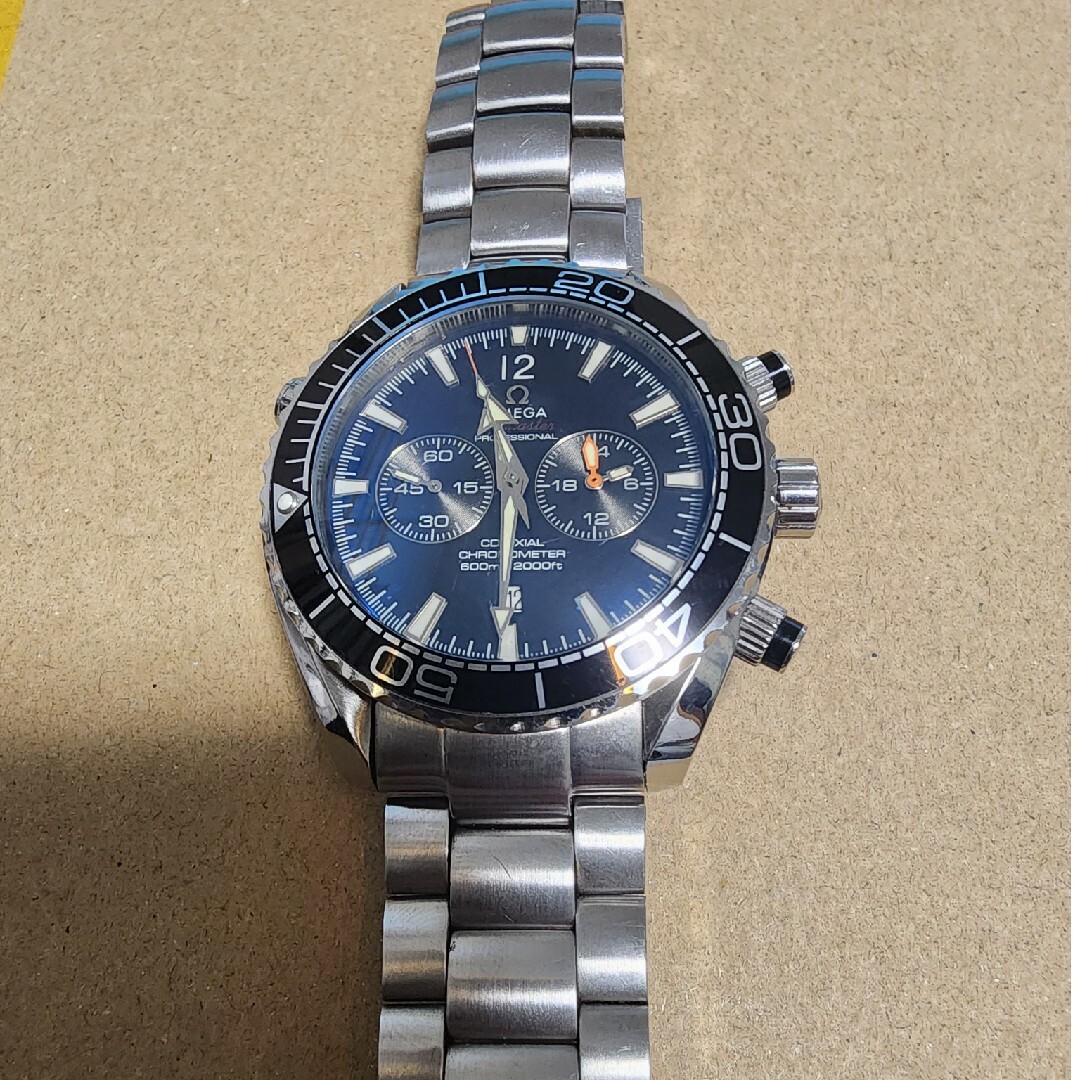 OMEGA(オメガ)のメンズ 腕時計 スピードマスター メンズの時計(腕時計(アナログ))の商品写真