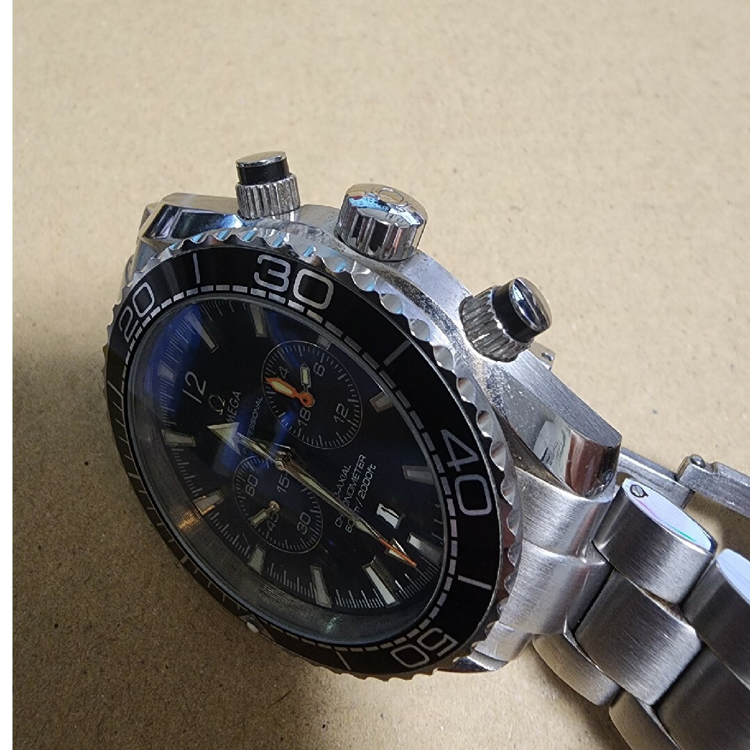 OMEGA(オメガ)のメンズ 腕時計 スピードマスター メンズの時計(腕時計(アナログ))の商品写真