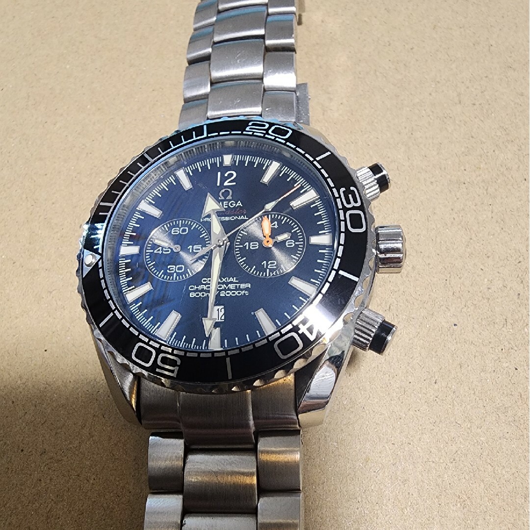 OMEGA(オメガ)のメンズ 腕時計 スピードマスター メンズの時計(腕時計(アナログ))の商品写真
