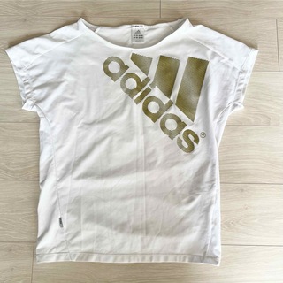 アディダス(adidas)のアディダス Tシャツ S(Tシャツ(半袖/袖なし))