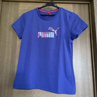 プーマ(PUMA)のプーマ Tシャツ M(Tシャツ(半袖/袖なし))