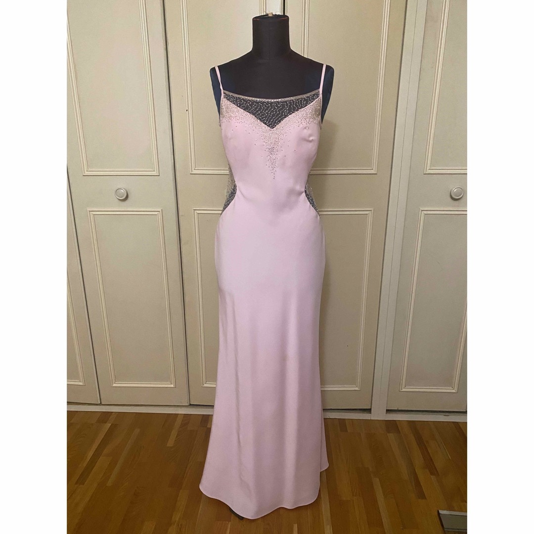 JEAN MACLEAN♡ロングドレス レディースのフォーマル/ドレス(ロングドレス)の商品写真