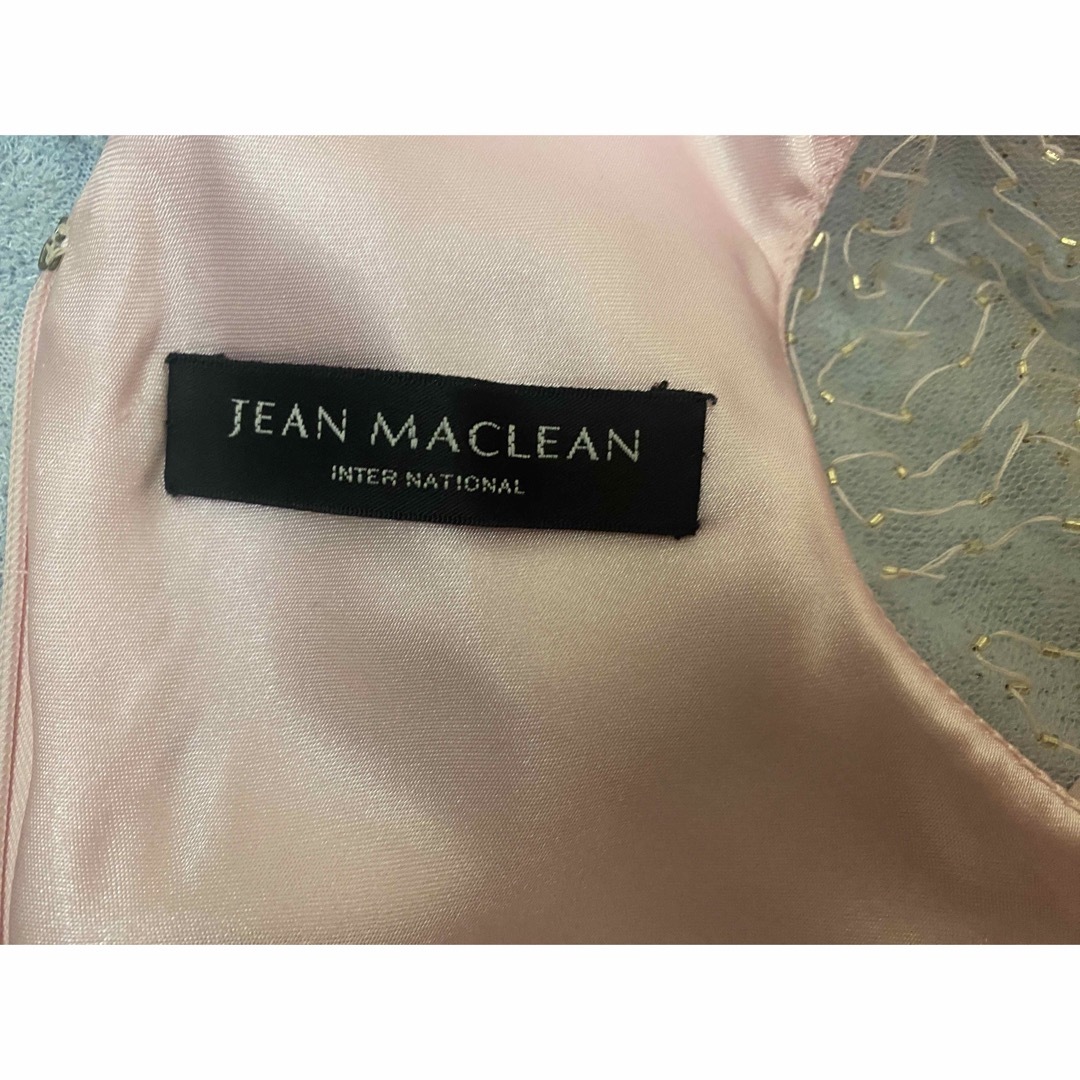 JEAN MACLEAN♡ロングドレス レディースのフォーマル/ドレス(ロングドレス)の商品写真