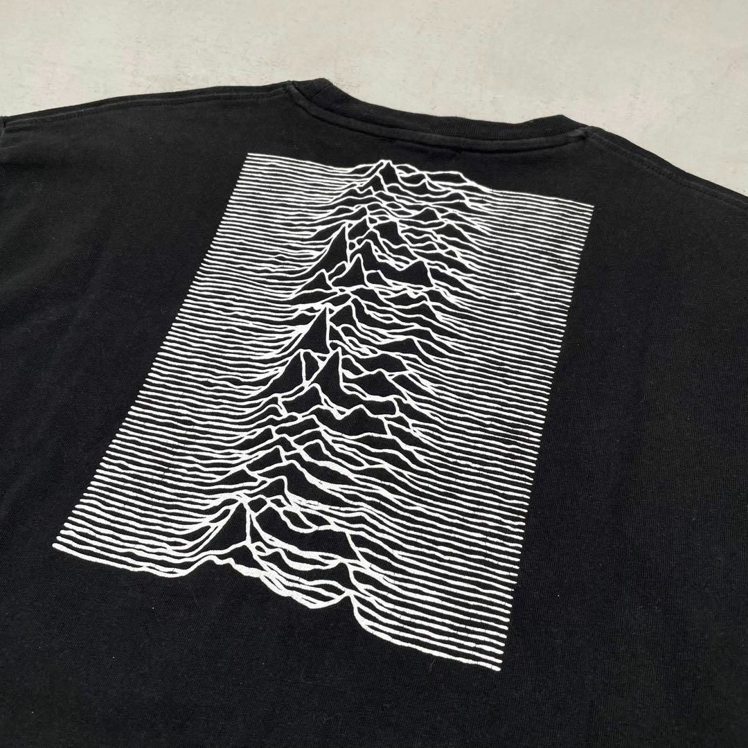 RAF SIMONS(ラフシモンズ)のRAF SIOMNS ラフシモンズ joy division 半袖 Tシャツ メンズのトップス(Tシャツ/カットソー(半袖/袖なし))の商品写真