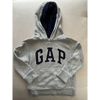 babyGap　110　キッズ　子供　こども　GAP　パーカー(その他)