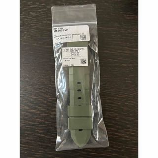 PANERAI(ラバーベルト)のフリマアイテム一覧 PANERAI(ラバーベルト)のフリマアイテム一覧