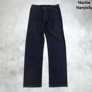 【ここのえ】 Martin Margiela マックイーン パンツ 44