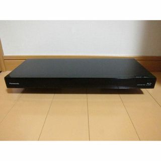 新品HDD1TBへ交換！！Panasonic ディーガ DMR-BW1050(ブルーレイレコーダー)