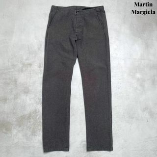 Maison Martin Margiela - Martin Margiela マルタン マルジェラ マックイーン パンツ 44