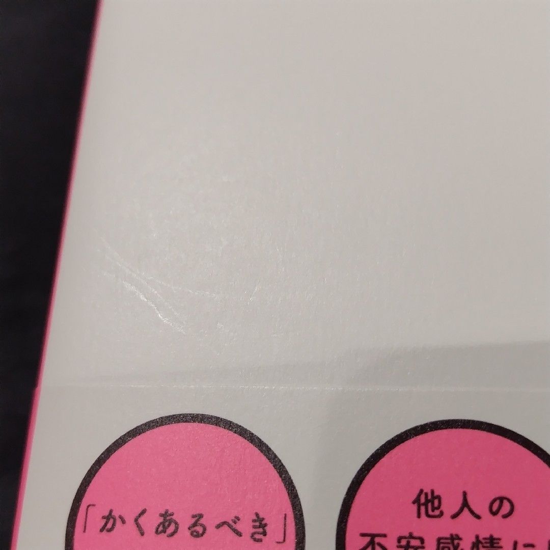 不安に負けない気持ちの整理術ハンディ版 エンタメ/ホビーの本(文学/小説)の商品写真