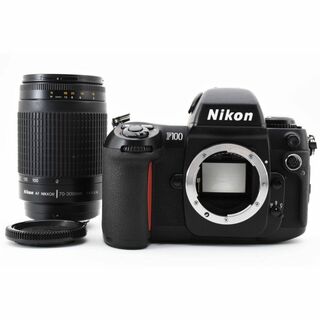 ニコン(Nikon)の【良用/作例】Nikon F100 +AF 70-300mm + MF-29(フィルムカメラ)