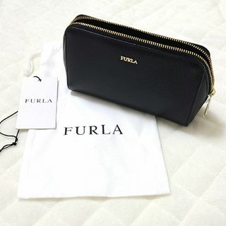 フルラ(Furla)のフルラ 【Furla】コスメポーチ(ポーチ)