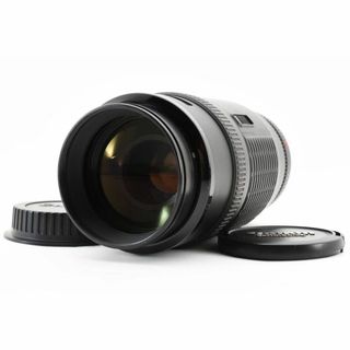 キヤノン(Canon)の【実用品/作例】Canon EF 70-210mm f/4 Zoom Lens(レンズ(ズーム))