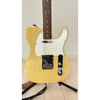 フェンダー(Fender)のfender squier standard telecaster(エレキギター)