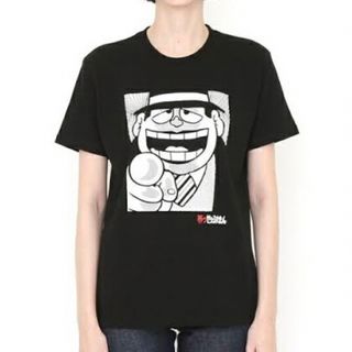 グラニフ(Design Tshirts Store graniph)のgraniph 笑うせぇるすまん Ｔシャツ(Tシャツ(半袖/袖なし))