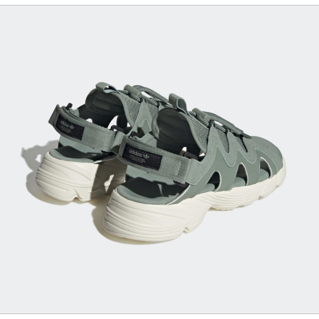 adidas(アディダス)の「27.5cm」Adidas アディダス ASTIR アスター サンダル レディースの靴/シューズ(サンダル)の商品写真