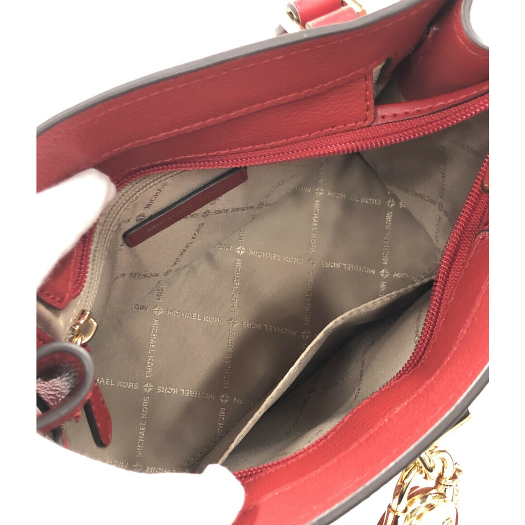 Michael Kors(マイケルコース)のマイケルコース 2wayショルダーバッグ ハンドバッグ 斜め掛け レディース レディースのバッグ(ショルダーバッグ)の商品写真