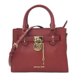 マイケルコース(Michael Kors)のマイケルコース 2wayショルダーバッグ ハンドバッグ 斜め掛け レディース(ショルダーバッグ)