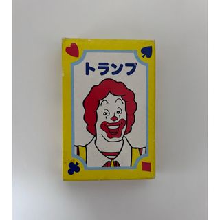 マクドナルド - マクドナルド　昭和レトロ　非売品　レア　希少