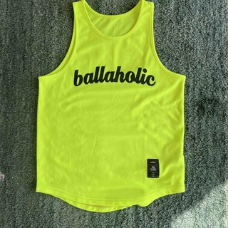 ボーラホリック(ballaholic)のボーラーホリック　ballaholic タンクトップ(タンクトップ)