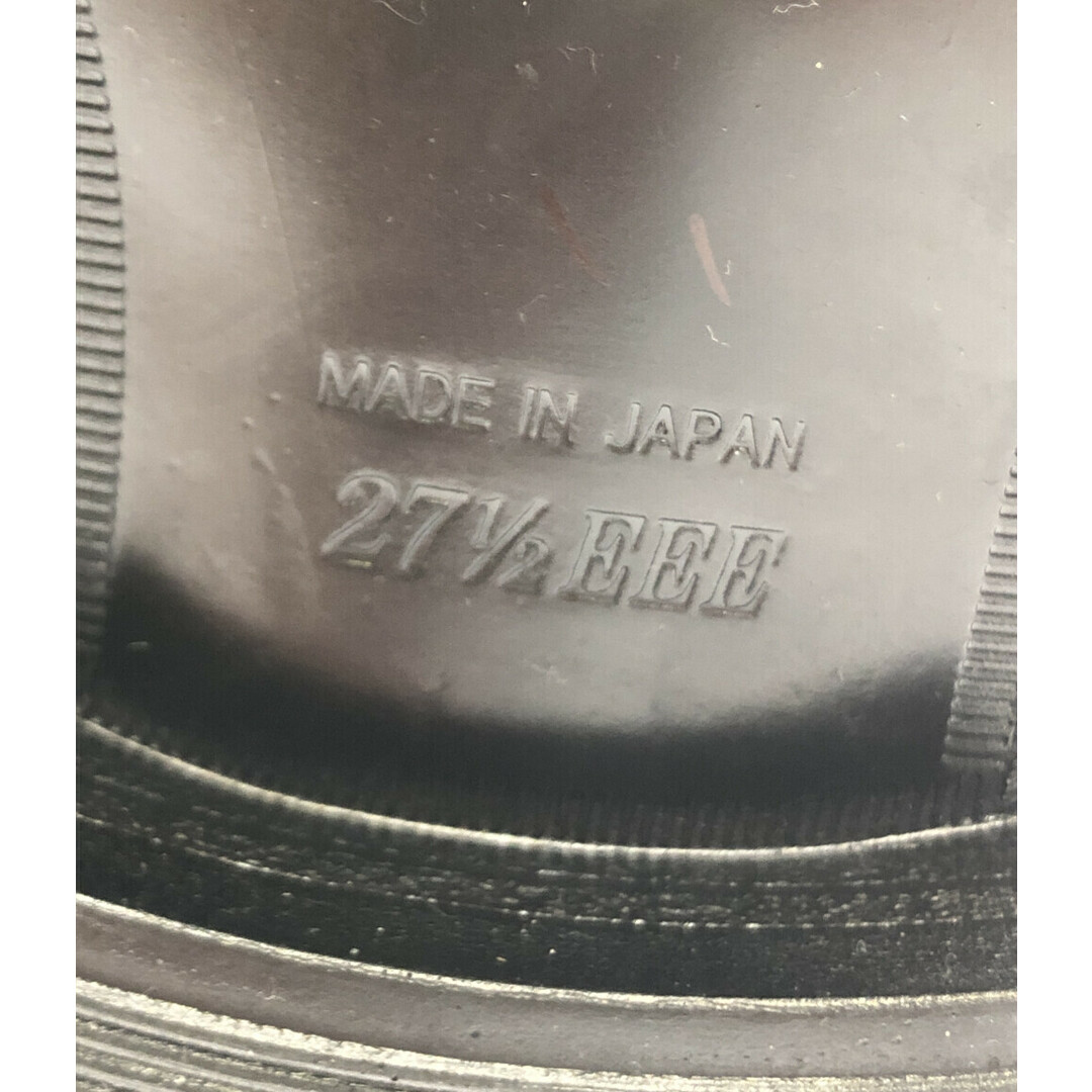 HARUTA(ハルタ)の美品 ハルタ HARUTA コインローファー    メンズ 27 1/2 メンズの靴/シューズ(その他)の商品写真