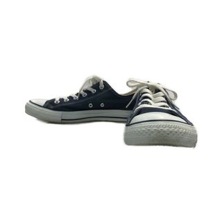 コンバース(CONVERSE)のコンバース CONVERSE ローカットスニーカー    メンズ 26.5(スニーカー)