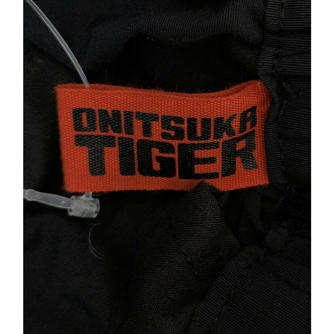 Onitsuka Tiger(オニツカタイガー)のオニツカタイガー バナナシェイプ カーゴパンツ ×アストロボーイ メンズ L メンズのパンツ(その他)の商品写真