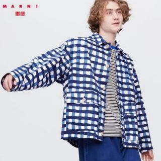 Marni - MARNIジャケット