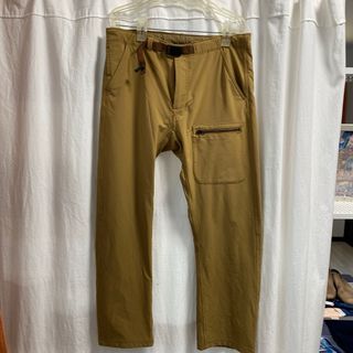 ワイルドシングス(WILDTHINGS)のWILDTHINGS Mt Design3776 クライミングパンツ(ワークパンツ/カーゴパンツ)