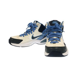 ナイキ(NIKE)のナイキ NIKE ミッドカットスニーカー レディース 23.5(スニーカー)