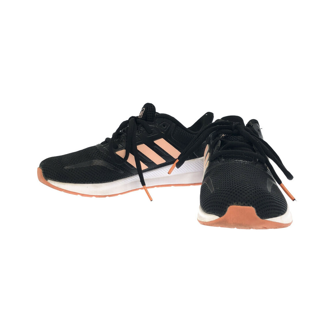 adidas(アディダス)のアディダス adidas ローカットスニーカー キッズ 20 キッズ/ベビー/マタニティのキッズ靴/シューズ(15cm~)(スニーカー)の商品写真