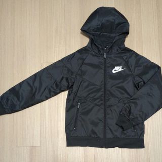 ナイキ(NIKE)のNIKE　ジャケット　150(ジャケット/上着)