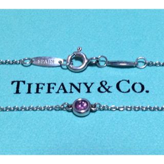 ティファニー(Tiffany & Co.)の☆柚原様専用☆ブレスレット(ブレスレット/バングル)