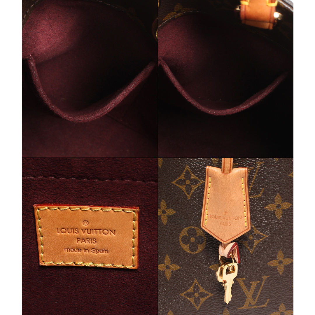 LOUIS VUITTON(ルイヴィトン)のルイヴィトン Louis Vuitton ショルダーバッグ レディース レディースのバッグ(ショルダーバッグ)の商品写真