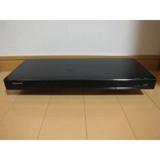 新品HDD500GBへ交換！！Panasonic ディーガ DMR-BRS510(ブルーレイレコーダー)