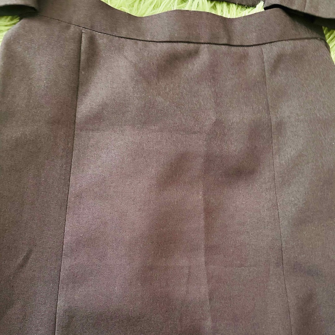 ニッセン(ニッセン)のスーツスカート ジャケット ブラウス ７点 まとめ レディースのフォーマル/ドレス(スーツ)の商品写真