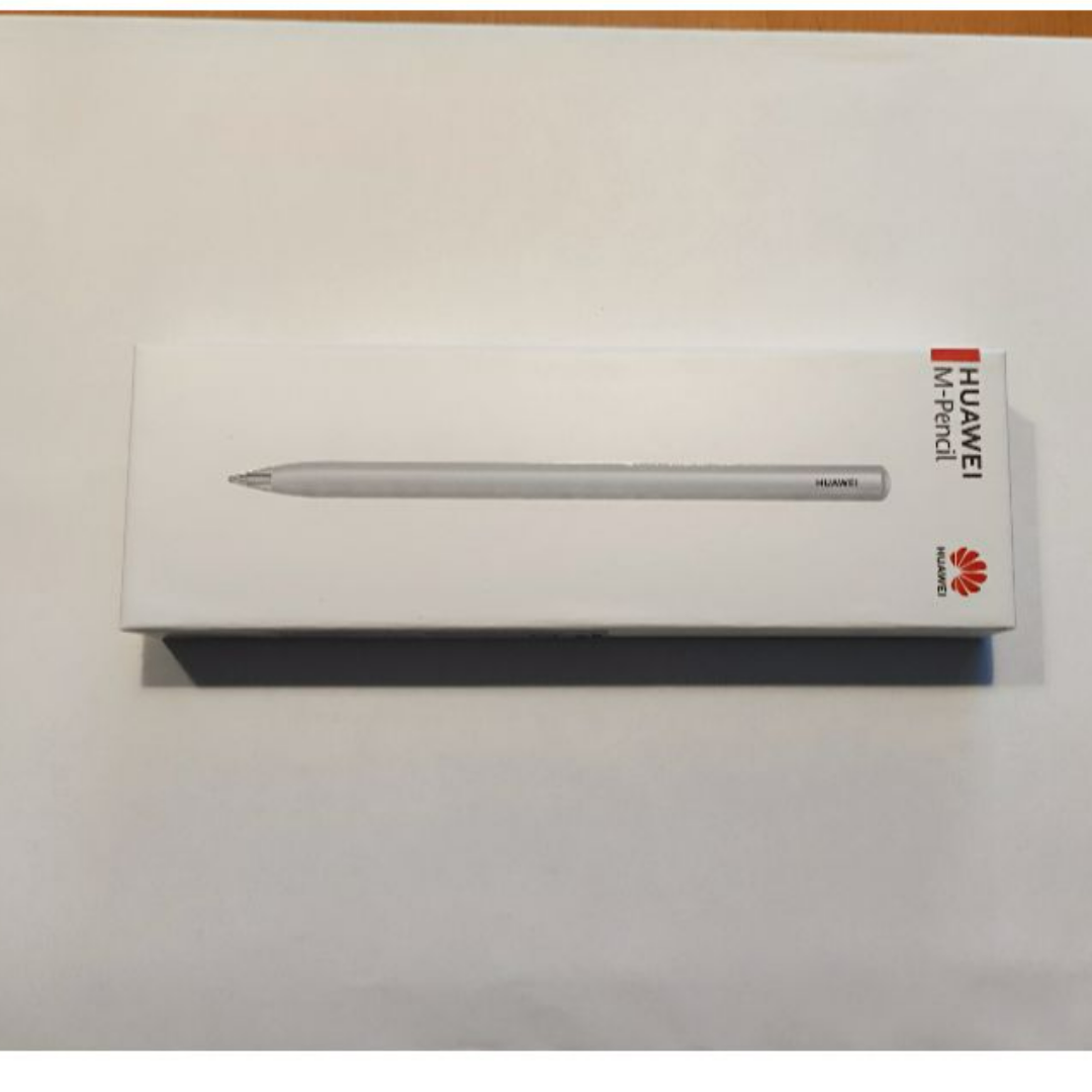 HUAWEI(ファーウェイ)のHUAWEI M-Pencil (2nd generation) スマホ/家電/カメラのPC/タブレット(PC周辺機器)の商品写真