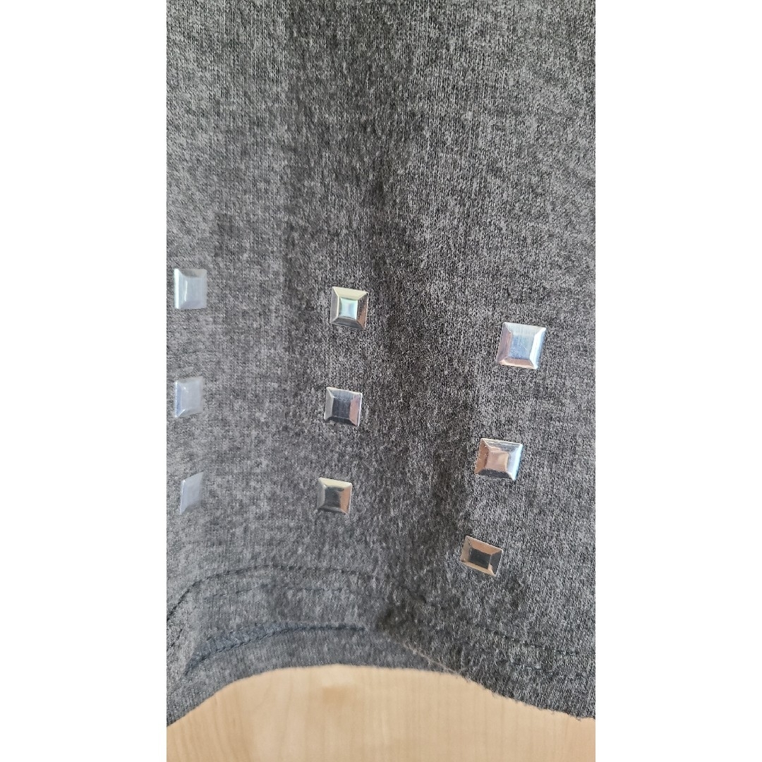 神戸レタス(コウベレタス)の長袖カットソー レディースのトップス(カットソー(長袖/七分))の商品写真