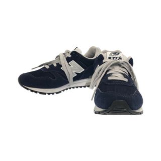 ニューバランス(New Balance)のニューバランス ローカットスニーカー ランニングシューズ レディース 24.5(スニーカー)