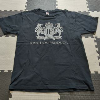 JUNCTION PRODUCE Tシャツ(Tシャツ/カットソー(半袖/袖なし))