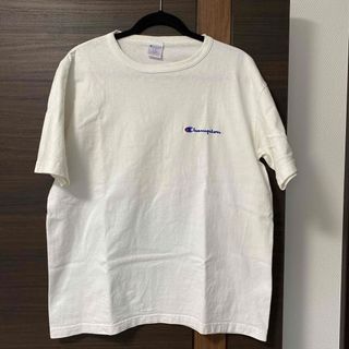 Champion - チャンピオン　T1011 ロゴTシャツ